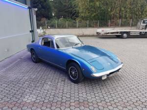 Bild 3/16 von Lotus Elan Plus 2S 130/5 (1975)