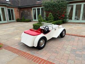 Immagine 13/29 di Burlington Dart (1900)