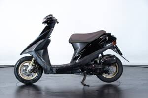 Bild 1/50 von Honda DIO ZX (1993)