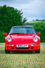Bild 10/50 von Porsche 911 Targa (1996)
