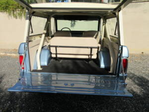 Imagen 66/109 de Ford Bronco (1969)