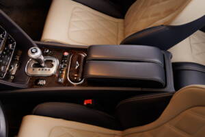 Bild 30/41 von Bentley Continental GTC W12 (2014)