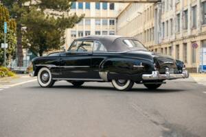 Bild 6/35 von Chevrolet Deluxe Styleline (1951)
