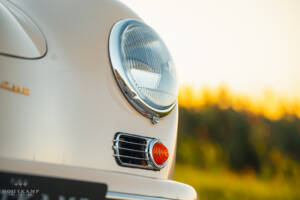 Afbeelding 12/22 van Porsche 356 A 1600 (1956)