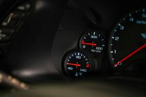 Afbeelding 38/49 van Chevrolet Corvette (2001)