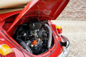 Immagine 39/50 di Volkswagen Super Beetle (1971)