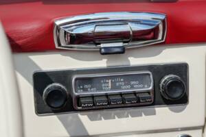 Afbeelding 23/35 van Mercedes-Benz 190 SL (1959)