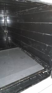 Bild 35/67 von Opel Blitz (1955)