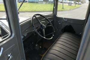 Bild 15/25 von Ford V8 Modell 40 (1933)