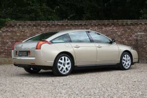 Bild 2/50 von Citroën C6 3.0 V6 (2006)