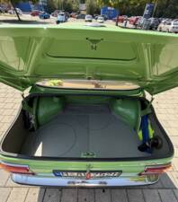 Bild 16/18 von BMW 1502 (1975)