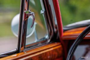 Bild 41/55 von Jaguar Mk II 3.8 (1963)