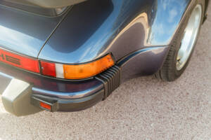 Image 29/65 de Porsche 911 Turbo 3.3 (1986)
