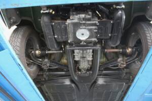 Image 11/17 of Volkswagen Karmann Ghia 1600 (1971)