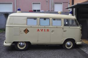 Imagen 5/30 de Volkswagen T1 minibus (1962)