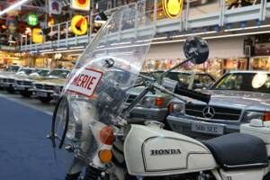 Image 15/40 of Honda CB 360 G (1974)