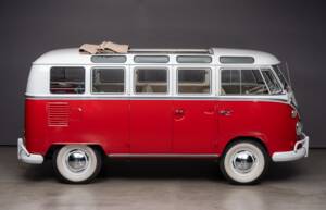 Image 8/46 of Volkswagen T1 Samba (1967)