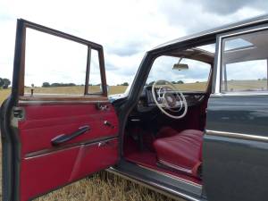 Mercedes-Benz 300 SE Limousine (W 112) 1963