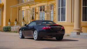 Imagen 5/31 de Jaguar XKR (2007)