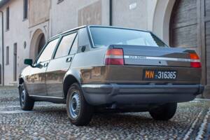 Image 4/12 de Alfa Romeo Giulietta 1.6 (1980)