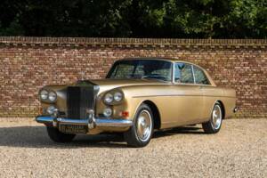 Image 16/50 of Rolls-Royce Silver Cloud III "Chinese Eyes" (1965)