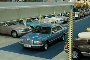 Bild 4/50 von Mercedes-Benz 280 SE (1983)