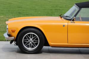 Bild 50/50 von Triumph TR 6 (1974)