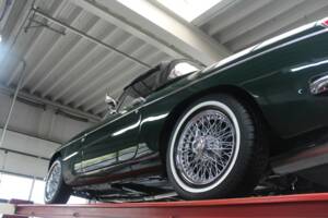 Image 10/50 of MG MGB (1974)