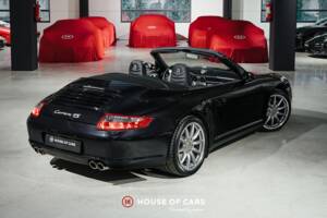 Image 7/25 de Porsche 911 Carrera 4S (2008)