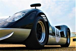 Image 6/11 of McLaren-Elva M1A (1965)