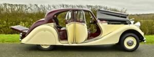Image 18/50 of Jaguar Mk V  2.5 Litre (1949)