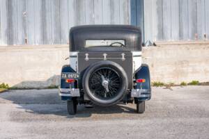 Bild 5/47 von Isotta Fraschini 8A (1927)