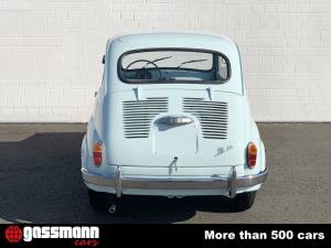 Bild 7/15 von FIAT 600 D (1959)