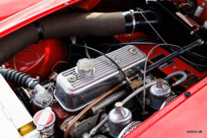Image 41/43 of MG MGA 1600 (1960)