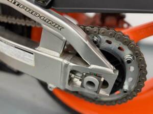 Afbeelding 42/47 van Honda DUMMY (2005)