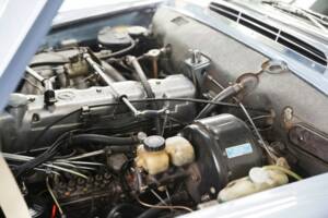 Immagine 32/40 di Mercedes-Benz 230 SL (1966)