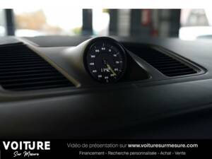 Imagen 22/29 de Porsche Cayenne E-Hybrid (2020)