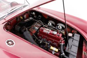 Image 23/45 of MG MGA 1500 (1958)