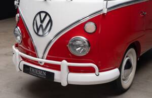 Image 13/46 of Volkswagen T1 Samba (1967)
