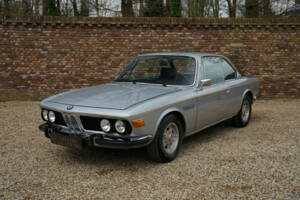 Image 40/50 of BMW 3.0 CSi (1974)