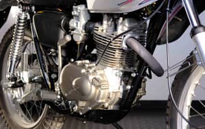 Bild 21/84 von Honda XL 250 (1974)
