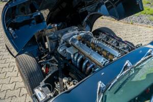Bild 25/32 von Jaguar E-Type 3.8 (1961)