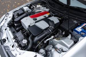 Image 41/47 of Mercedes-Benz SLK 230 Kompressor (2000)