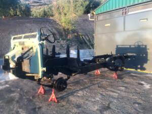 Bild 22/39 von Land Rover Forward Control (1975)