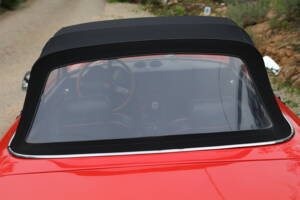Image 86/87 of Alfa Romeo Spider Veloce (1984)