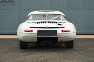 Bild 8/50 von Jaguar E-Type 3.8 (1964)