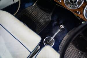 Image 34/35 of Lagonda 2.6 Litre MkI (1951)