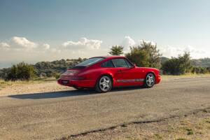 Bild 8/30 von Porsche 911 Carrera RS (1991)