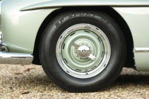 Image 20/50 of Mercedes-Benz 300 SL &quot;Gullwing&quot; (1955)