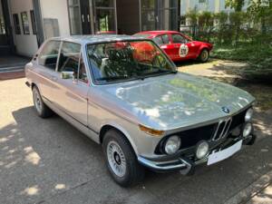 Bild 8/100 von BMW 2002 Touring (1974)